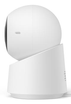 EUFY Anker Indoor Cam C220, White (T8W11321)
