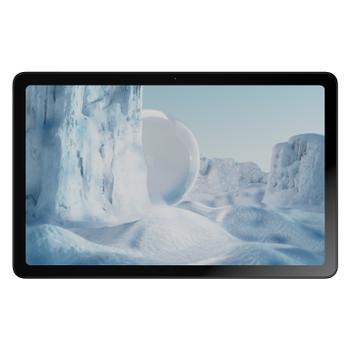 HMD T21 - Surfplatta - Android 12 - 64 GB - 10.36" (1200 x 2000) - microSD-kortplats - 4G - LTE - svart stål (F20ENV1A012)