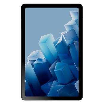 HMD T21 - Surfplatta - Android 12 - 64 GB - 10.36" (1200 x 2000) - microSD-kortplats - 4G - LTE - svart stål (F20ENV1A012)