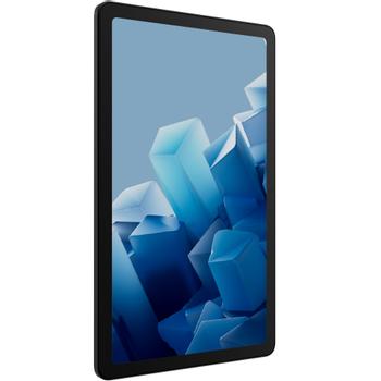 HMD T21 - Surfplatta - Android 12 - 64 GB - 10.36" (1200 x 2000) - microSD-kortplats - 4G - LTE - svart stål (F20ENV1A012)