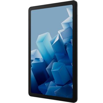 HMD T21 - Surfplatta - Android 12 - 64 GB - 10.36" (1200 x 2000) - microSD-kortplats - 4G - LTE - svart stål (F20ENV1A012)