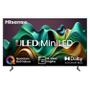 HISENSE 55U6NQ