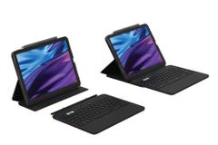 ZAGG / INVISIBLESHIELD KEYBOARD PRO KEYS 2 APPLE IPAD AIR 11 (M2) NORDIC WRLS