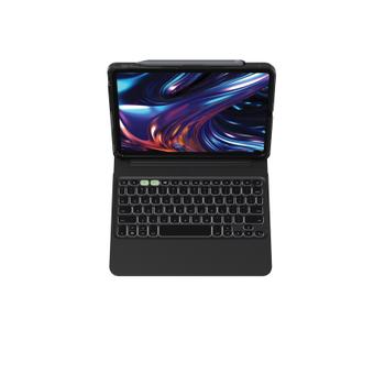 ZAGG / INVISIBLESHIELD KEYBOARD PRO KEYS 2 APPLE IPAD PRO 11 (M4) NORDIC WRLS (103414670)