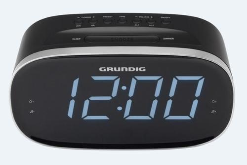 GRUNDIG Sonoclock 3100 (GPR1240)