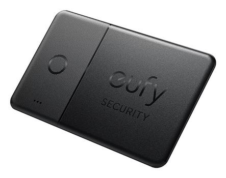 EUFY SmartTrack Card - Black (T87B2011)