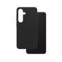 PanzerGlass CARE by PanzerGlass Fashionable Case Black Samsung S24