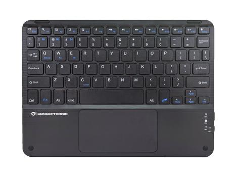 CONCEPTRONIC 10-Inch Bluetooth Touchpad  (TOBIN01BUS)