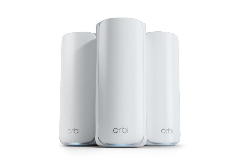 Bilde av Orbi 770 Wifi 7 Mesh System (RBE773) 3-pack