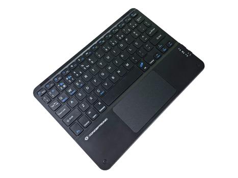 CONCEPTRONIC 10-Inch Bluetooth Touchpad  (TOBIN01BPT)
