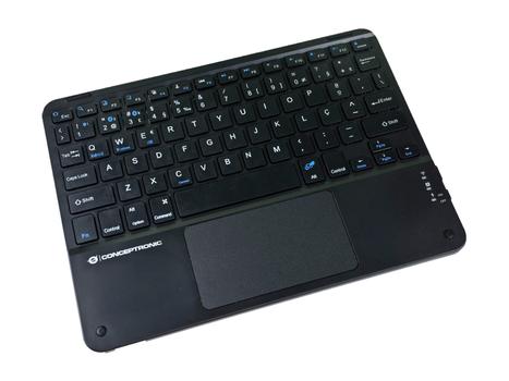 CONCEPTRONIC 10-Inch Bluetooth Touchpad  (TOBIN01BPT)