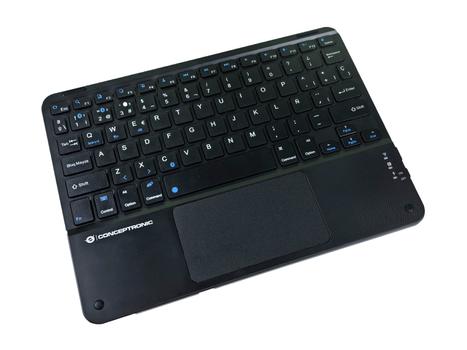 CONCEPTRONIC 10-Inch Bluetooth Touchpad  (TOBIN01BES)