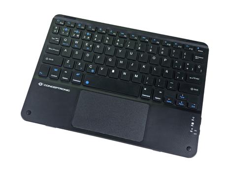 CONCEPTRONIC 10-Inch Bluetooth Touchpad  (TOBIN01BES)