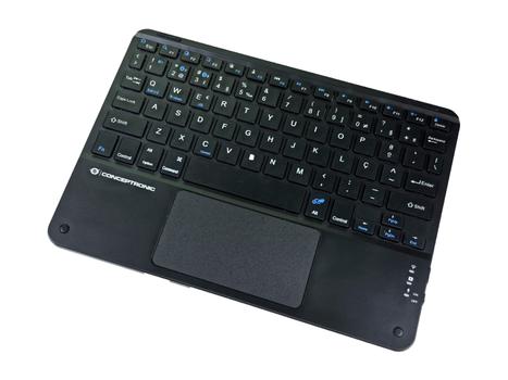 CONCEPTRONIC 10-Inch Bluetooth Touchpad  (TOBIN01BPT)