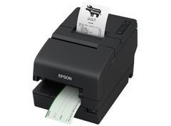EPSON TM-H6000VI-102P0: P-USB BLACK . PRNT