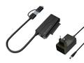 CONCEPTRONIC Usb 3.0 Sata Adapter With 