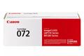 CANON Toner Cartridge 072