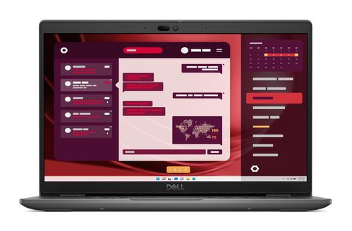 DELL Latitude 3450 U5 125U 14inch FHD 16GB 512GB IR Cam & Mic FgrPr 3 Cell 65W WLAN Backlit Kb W11P 1Y Basic Onsite (CKFXV)