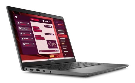 DELL Latitude 3450 Intel® Core™ i5 i5-1345U Laptop 35,6 cm (14") Full HD 16 GB DDR5-SDRAM 512 GB SSD Wi-Fi 6E (802.11ax) Windows 11 Pro Deutsch Grau (XX1P6)