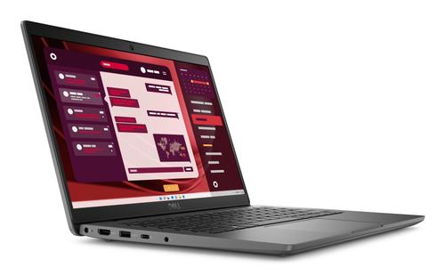 DELL Latitude 3450 U5 125U 14inch FHD 16GB 512GB IR Cam & Mic FgrPr 3 Cell 65W WLAN Backlit Kb W11P 1Y Basic Onsite (CKFXV)