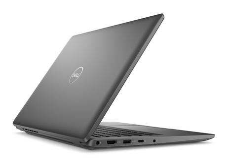DELL Latitude 3450 Intel® Core™ i5 i5-1345U Laptop 35,6 cm (14") Full HD 16 GB DDR5-SDRAM 512 GB SSD Wi-Fi 6E (802.11ax) Windows 11 Pro Deutsch Grau (XX1P6)