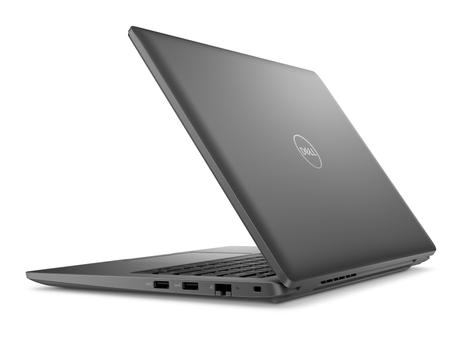 DELL Latitude 3450 Intel® Core™ i5 i5-1345U Laptop 35,6 cm (14") Full HD 16 GB DDR5-SDRAM 512 GB SSD Wi-Fi 6E (802.11ax) Windows 11 Pro Deutsch Grau (XX1P6)