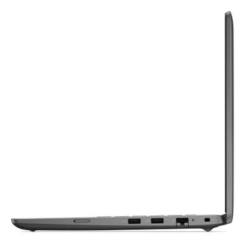 DELL Latitude 3450 Intel® Core™ i5 i5-1345U Laptop 35,6 cm (14") Full HD 16 GB DDR5-SDRAM 512 GB SSD Wi-Fi 6E (802.11ax) Windows 11 Pro Deutsch Grau (XX1P6)