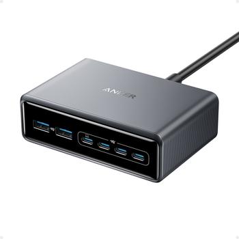 ANKER Mobile Device Charger  (A2683341)