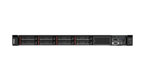 LENOVO TS SR645 AMD EPYC 7303 16C 2.4GHz 130W 32GB 1x32GB 3200MHz 2Rx4 RDIMM 8 SAS/SATA 9350-8i 2GB 1x1100W (7D2XA06SEA)