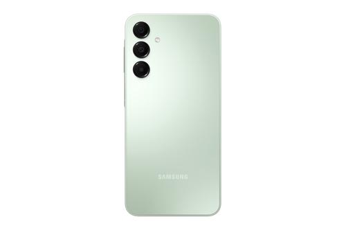 SAMSUNG SM-A165 A16 256GB Light Green (SM-A165FLGCEUB)