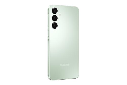 SAMSUNG SM-A165 A16 256GB Light Green (SM-A165FLGCEUB)