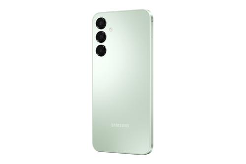 SAMSUNG SM-A165 A16 256GB Light Green (SM-A165FLGCEUB)