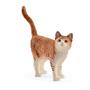 SCHLEICH Farm Life 13836, Brun, Dreng/Pige, Dyr, CAT, 66 mm, 17 mm