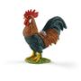 SCHLEICH Farm Life 13825, Flerfarvet, Dreng/Pige, Dyr, Kylling, 28 mm, 62 mm