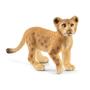 SCHLEICH Wild Life 14813, Brun, Dyr, Løve, 74,9 mm, 26,9 mm, 43,9 mm
