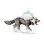 SCHLEICH Eldrador Creatures Snow Wolf