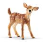 SCHLEICH Wild Life   14820 White-Taled Fawn