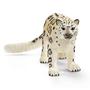 Schleich Wild Life       14838 Snow Leopard (14838)
