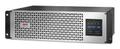 APC SMART-UPS LITHIUM ION SHORT DEPTH 1500VA 230V WITH SMARTCONN ACCS (SMTL1500RMI3UC)