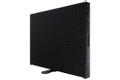 SAMSUNG Smart LED Signage Perimeter LED XR100R 10mm pitch 128x96 pixels 6750 nits 3000 refresh rate 100 000 hours LED lifetime rear (LH100VRRSXC/EN)