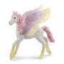 SCHLEICH bayala         70721 Pegasus Foal