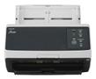RICOH h fi-8150 fi 8150 fi8150- Document scanner - Dual CIS - Duplex - 216 x 355.6 mm - 600 dpi x 600 dpi - up to 50 ppm (mono) / up to 50 ppm (colour) - ADF (100 sheets) - up to 8000 scans per day - Gigabi