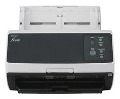 RICOH fi-8150 - dokumentskanner - stasjonær - Gigabit LAN, USB 3.2 Gen 1