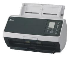 RICOH fi-8170 - dokumentskanner - stasjonær - Gigabit LAN, USB 3.2 Gen 1