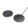 YEALINK VCM36-W | Wireless Wi-Fi Mic | Omnidirectional | Table | Grey | Single unit