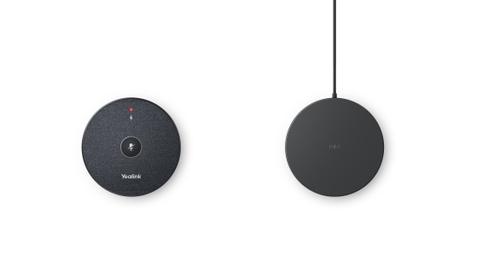 YEALINK Vcm36-w Wireless Microphone (VCM36-W)