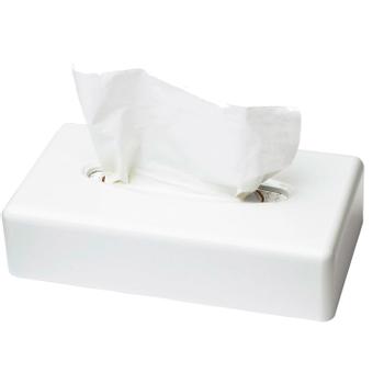 TORK 270023 servietdispenser F1 hvid (270023)