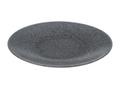 EMO Tallerken ARTISAN Betong stengods 27,5cm