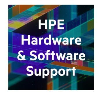 Hewlett Packard Enterprise 3Y 4h24x7 Proactive Care (U0EF3E)