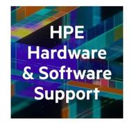 Hewlett Packard Enterprise 3Y 4h24x7 Proactive Care